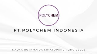 Proyek Kantor  PT Polychem Indonesia [upl. by Nolahs655]