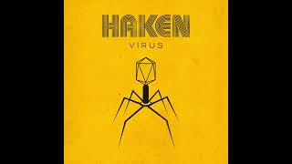 Virus full album  Haken [upl. by Herbst592]