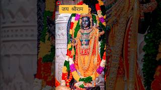 Jai shree Ram। shreeram devotionalsong shortsfeed shorts ram ramayan AnitaPurwarofficial [upl. by Shewchuk]