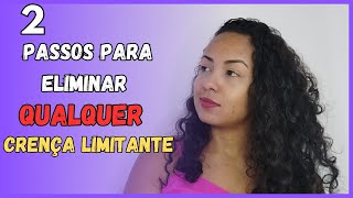 🚨SÓ VEJA SE QUISER MESMO ELIMINAR CRENÇAS LIMITANTES [upl. by Assennev955]