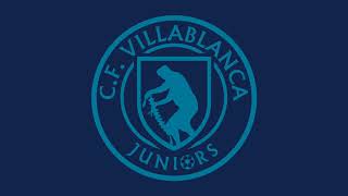 Canción del Club de Fútbol Villablanca Juniors [upl. by Davide237]