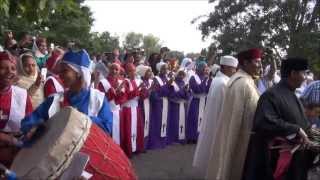 ye2013 ye Meskel beal akebaber beFrankfurtየ2006 ዓም የመስቀል በዓል አከባበር በፍራንክፈርት Part 1 [upl. by Mezoff346]