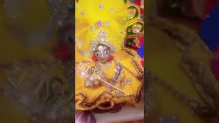 Mohan mere pyaare new songhare Krishna [upl. by Annez]