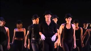 Fosses World and Bye Bye Blackbird from Fosse The Musical [upl. by Eng]