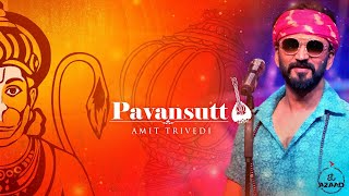 Pavansutt  Songs of Faith  Amit Trivedi Devenderpal Singh  Shellee [upl. by Aramal]