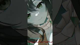 Nightcore Dolls Bella Poarch Version 6 short shorts youtubeshorts [upl. by Naquin]