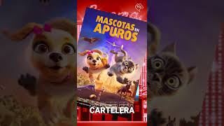 Cartelera Cinemex y Cinepolis 14092024 [upl. by Menendez]