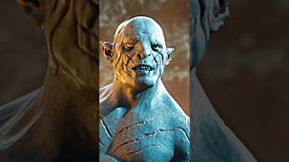 Azog👿wants to kill⚡the Thorin🔥 lordoftherings marvel marvelstudios [upl. by Flieger]