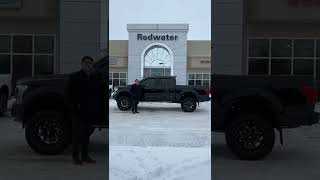 Used 2018 Ford F150 Lariat Sport Supercrew 4x4  35L EcoBoost  Stock  NR33586A  Redwater Dodge [upl. by Gombosi]