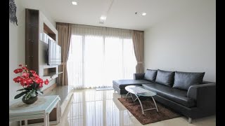 Siri at Sukhumvit Condominium for Rent [upl. by Pearlstein534]