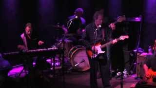 Tommy Talton Band  Where Can You Go Live at The Bank and Blues Club [upl. by Snej928]