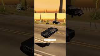 The SECRET Moves CJ Uses To Dominate GTA San Andreas gta gaming gtasanandreas shorts [upl. by Ahdar]