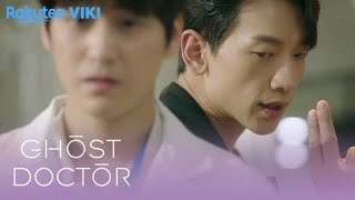 Ghost Doctor  EP3  I Paid You Back  Korean Drama [upl. by Antrim]