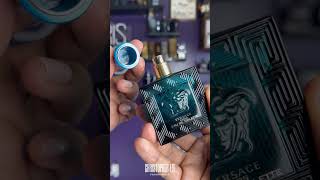 VERSACE EROS REVIEW [upl. by Naruq]