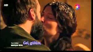 Muhtesem yuzyil 82 bolum tek parca izle Pargali Ibrahim pasa hatice sultan [upl. by Aihsram602]