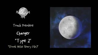 Changer  Type 2 Frank Heise Binary Mix SPT009  Space Trax  Premiere [upl. by Culhert]