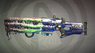 Borderlands 3  LIVE  Protuberance Farming  SHOTGUN RARE [upl. by Mudenihc68]