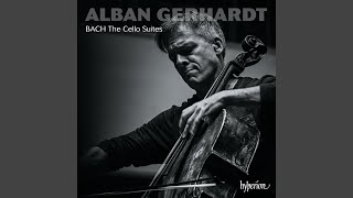 JS Bach Cello Suite No 1 in G Major BWV 1007 II Allemande [upl. by Weingarten]