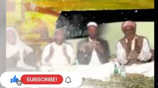 Menzuma Afaan Oromo By Sh Mohamed Nuur  Fandishee Mullataa [upl. by Nerek310]