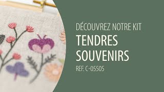 C05505  Tendres souvenirs [upl. by Endaira]