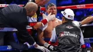 EXCUSES AND CONTRADICTIONS MARTINEZ MAYWEATHER AND COTTO [upl. by Reames]