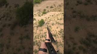 Bad Shooting from Helicopter [upl. by Forward765]