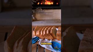 VIRAL 5Ingredient Bread Recipe You HAVE To Try Now 2024 [upl. by Ybocaj878]