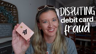 How to Dispute Debit Card Charges and Get Your Money Back with Provisional Credit [upl. by Nered]