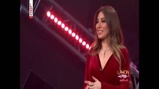 Mazeej By Lucas Sakr  Yara  From Lahon w Bas  Feat Marianne Alwan amp Georges Noun [upl. by Skippie]