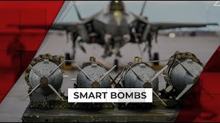 ‘Smart bombs’ when will Kyiv receive longrange missiles And what targets will Ukraine choose [upl. by Elvin983]