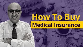 How to Buy Medical Insurance  Sarthak Ahuja [upl. by Agnesse]