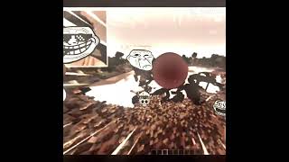 Emirhan ctn ve ademcan troll face minecraft kesfetteyiz edit kefetteyiz kesfetteyizzz keşfet [upl. by Burnside]