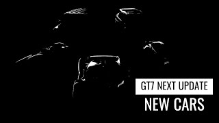 Gran Turismo 7 New Update Announced For Next Week [upl. by Toms]