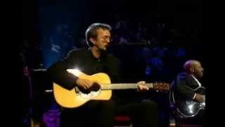 Eric Clapton  Tears In Heaven  Live At Madison Square 1999 [upl. by Haimrej]