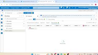SynapseAzure Data Factory Data Flow Source Optimize Derived Column [upl. by Lybis56]