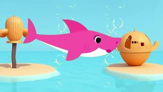 Baby Shark Song and dance  Baby Shark do do do Song  Nursery rhymes and song [upl. by Vassaux211]