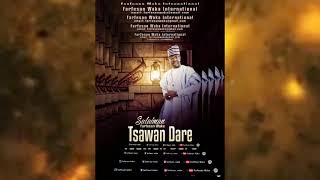 Farfesan waka  TSAWON DARE Complete Album Audio  2021 [upl. by Wenonah785]