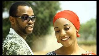 Sani Danja  Gani Gaka Official Music Video Mai Farin Jini [upl. by Ajna459]