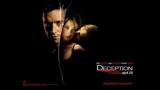 Deception 1946 New Trailer [upl. by Drofdeb655]