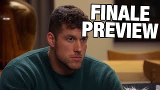 The Finale From Hell  The Bachelor FINALE Preview Breakdown Week 10 [upl. by Noraf]