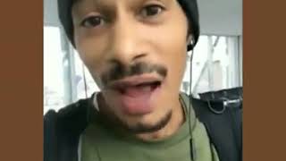 Layzie Bone explain the whole situation with migos Complete Livestream Video [upl. by Yeffej185]