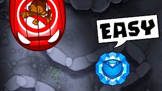 Grinders HATE HIM This Strategy Is FEARED Bloons TD Battles [upl. by Darach260]