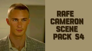 Rafe Cameron Season 4 Scene Pack Outer Banks Scene Pack [upl. by Ripley]