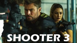 Shooter 3 2025 Movie  Jason Statham Mark WahlbergNatalya Rudakova  Review amp Facts [upl. by Aleel]