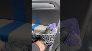 Podstawowa chemia detailing fun cardetailing comedy funny [upl. by Ronica]