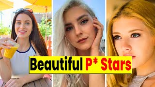 Top Ten most Beautiful Prnstars [upl. by Dud]