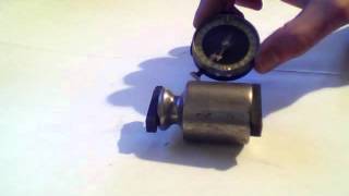 How to Make a Monopole Magnet [upl. by Ahsrats]