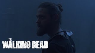 The Walking Dead MidSeason 9 Official Teaser  ‘Whisperers’ [upl. by Amsirahc]