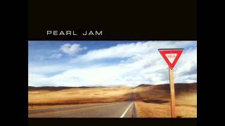 Pearl Jam Untitled with lyrics [upl. by Dyal]