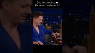 Original Beat on the spot l Charlie Puth shorts music charlieputh beats [upl. by Leuas]